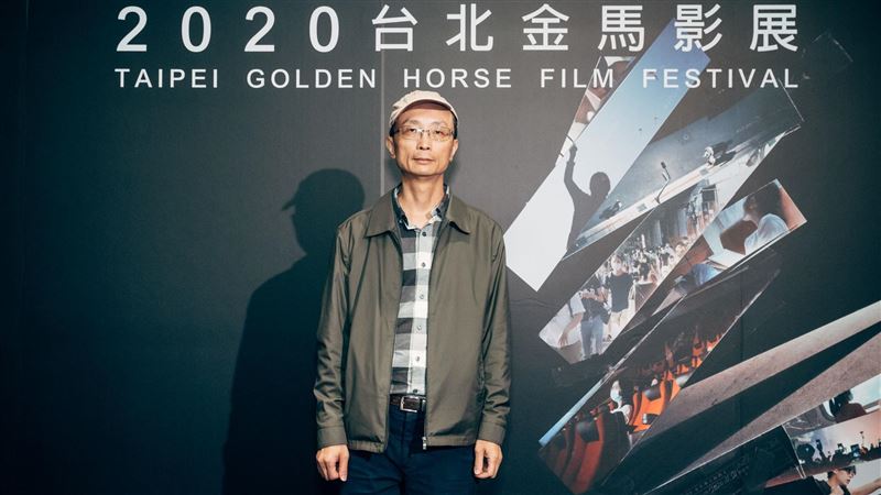 七等生對他卸下心防　朱賢哲曝光真相