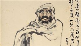 吳美玲老師提供＋歐豪年文化基金會提供＋靜月觀宇達摩   吳凡銅雕藝術 佛祖心提供