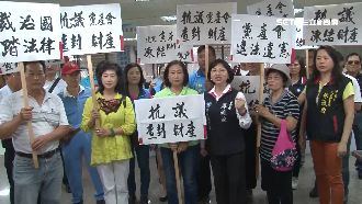 藍營民代扛黨募款　傳議員擬退黨選