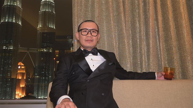 降頭沒有蜈蚣！《南巫》導演揭真相