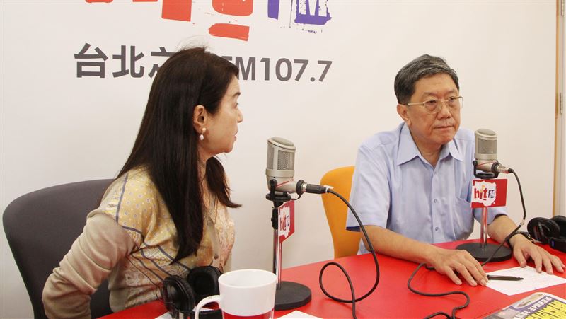 真有「台灣輸出」？專家指「2主因」