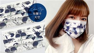 芙蘿拉花神款！光聽到名字都想要了！