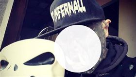 巴西,半獸人,刺青,魔獸世界