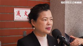 經濟部長王美花。（圖／記者陳政宇攝影）