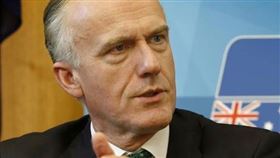 澳洲聯邦參議員阿貝茨Eric Abetz（圖／翻攝自Eric Abetz臉書）