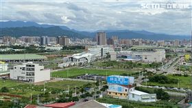 北屯區。（圖／記者陳韋帆攝影）