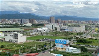 台中居住習慣變了？這兩區瘋買綠線宅