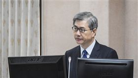 金管會副主委黃天牧。 圖／記者林敬旻攝