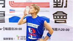 邱宇辰（圖／翻攝自邱宇辰IG）