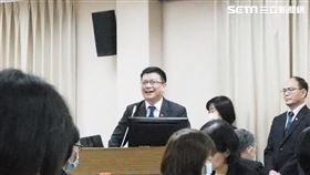 經濟部次長曾文生 圖／記者林恩如攝影