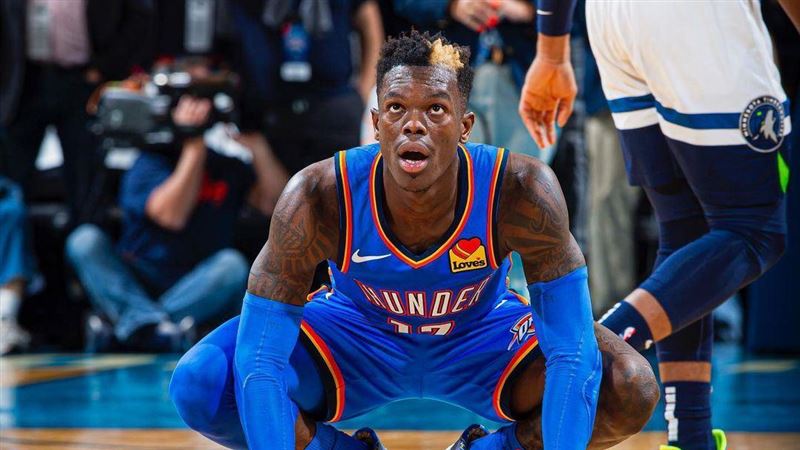 NBA／糗！湖人新援曾說不想當湖人