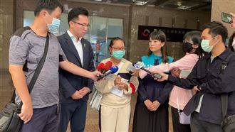 眼癌童赴日有著落　下一步是簽證問題