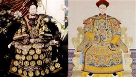 光緒,慈禧,奪權,清朝