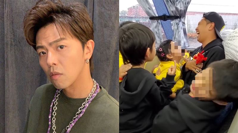 小鬼逝滿2月　親妹向哥哥喊話惹鼻酸