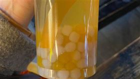 她嫌CoCo手搖杯太長卻超愛QQ　釣出離職員工這樣說（圖／翻攝自Dcard）