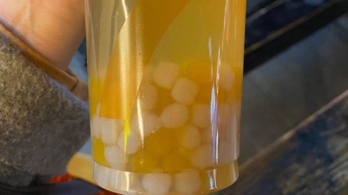 她嫌手搖杯太長　釣出離職員工這樣說