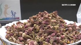 揪黑心！北市抽驗34中藥　1件「款冬花」二氧化硫超標