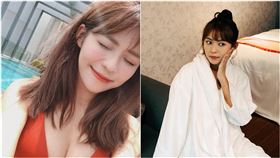 林萱瑜，翻攝自林萱瑜臉書粉專