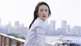 童瑤/翻攝自童瑤微博