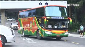 低價開團！遊覽車爆「無照」違規載客　交通部開罰168萬。
