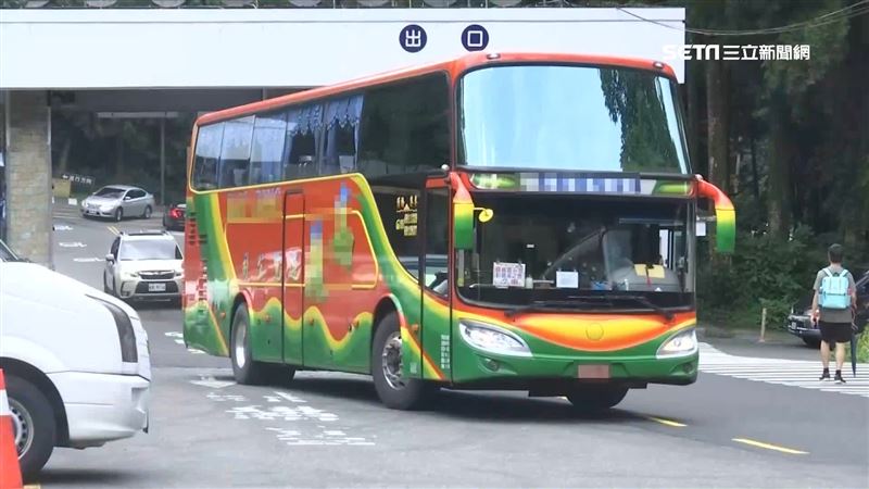 降級指引流出！開放50人以下旅行團