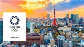 （勿用，有版權）武漢肺炎疫情蔓延，會否影響今夏東京奧運引發關注。（圖取自國際奧林匹克網頁olympic.org）