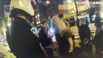 萬華男替老婆出氣當街亮槍　下場慘了