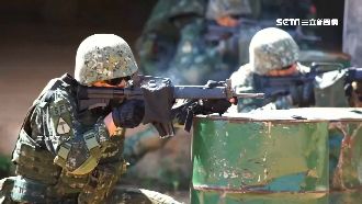 志願役搬天條！拒酒駕涉毒、意志不堅