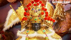 ▲福安舘開基吳三王（圖／寶島神很大）