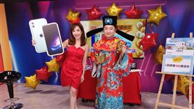 只到月底！完成1動作愛瘋12免費拿
圖/1111人力銀行提供