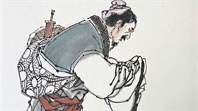 ▲徐庶（圖／翻攝自百度百科）