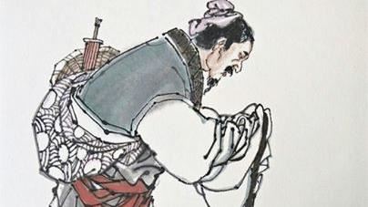 徐庶入曹營一言不發？其實他話超多