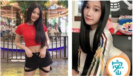  艾瑞絲，反骨男孩，翻攝自艾瑞絲IG