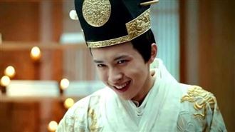 禽獸排行第一　超愛亂倫的皇帝竟是他