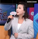 林喬安安安大明星。（記者邱榮吉/攝影）