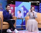 林喬安安安大明星。（記者邱榮吉/攝影）