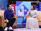 林喬安安安大明星。（記者邱榮吉/攝影）