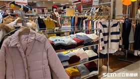 百貨公司。（圖／業者提供）