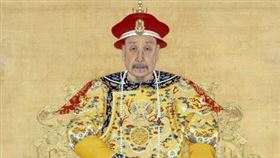 ▲乾隆（圖／翻攝自百度百科）