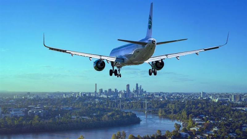 徐巧芯稱「空姐想購物」　機組員氣炸