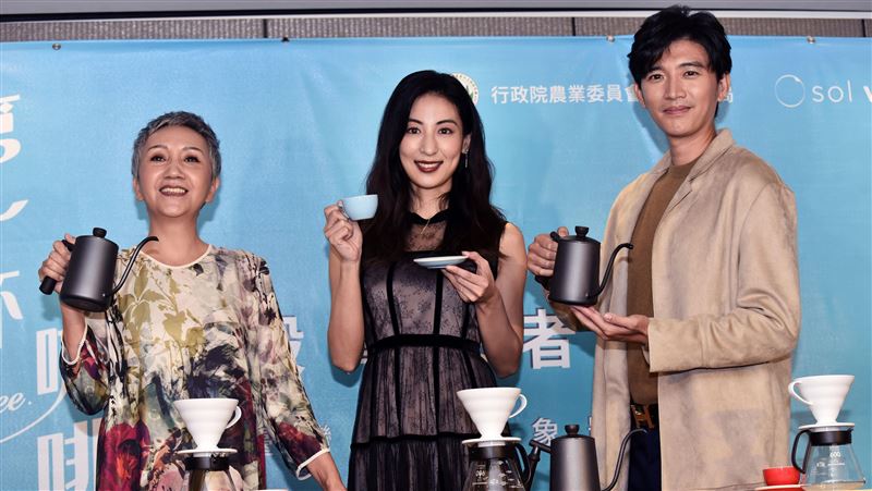 亞太影后曝隱疾　割痔瘡竟獲知得血癌