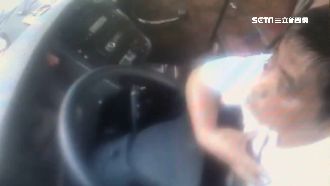 開車突肌梗塞　司機護乘客竟遭砍薪