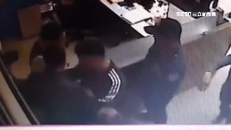 協天廟新舊主委再交火　雙方爆發衝突