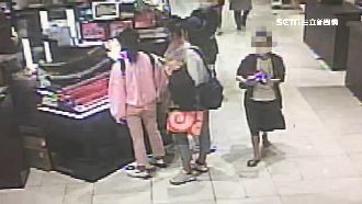 獨／貴婦偷專櫃萬元香水　坦承為舒壓