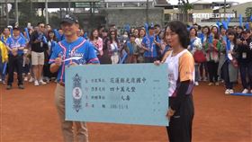 壽險業者助弱勢學童　耕耘體育力尋夢發光