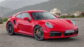 ▲保時捷911 Turbo S（圖／翻攝自Porsche官網）