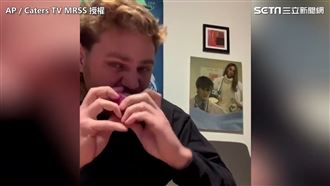 一口吞下生洋蔥！他患武肺：味覺全失