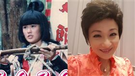 新桃太郎,林小樓。圖／翻攝自林小樓臉書