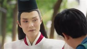 中國播出日本動漫改編真人版電視劇《棋魂》／微博