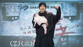 黃明志,你是豬,首映,金馬獎　（圖／華映娛樂提供）